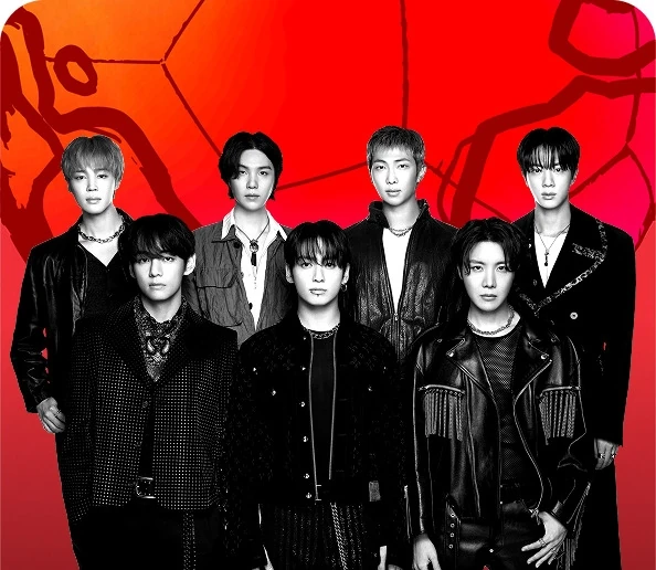 chung kết world cup 2026 hollywood, k-pop và dàn sao biến sân cỏ thành đại tiệc hình ảnh 5 Chung kết World Cup 2026: Hollywood, K-pop và dàn sao biến sân cỏ thành đại tiệc