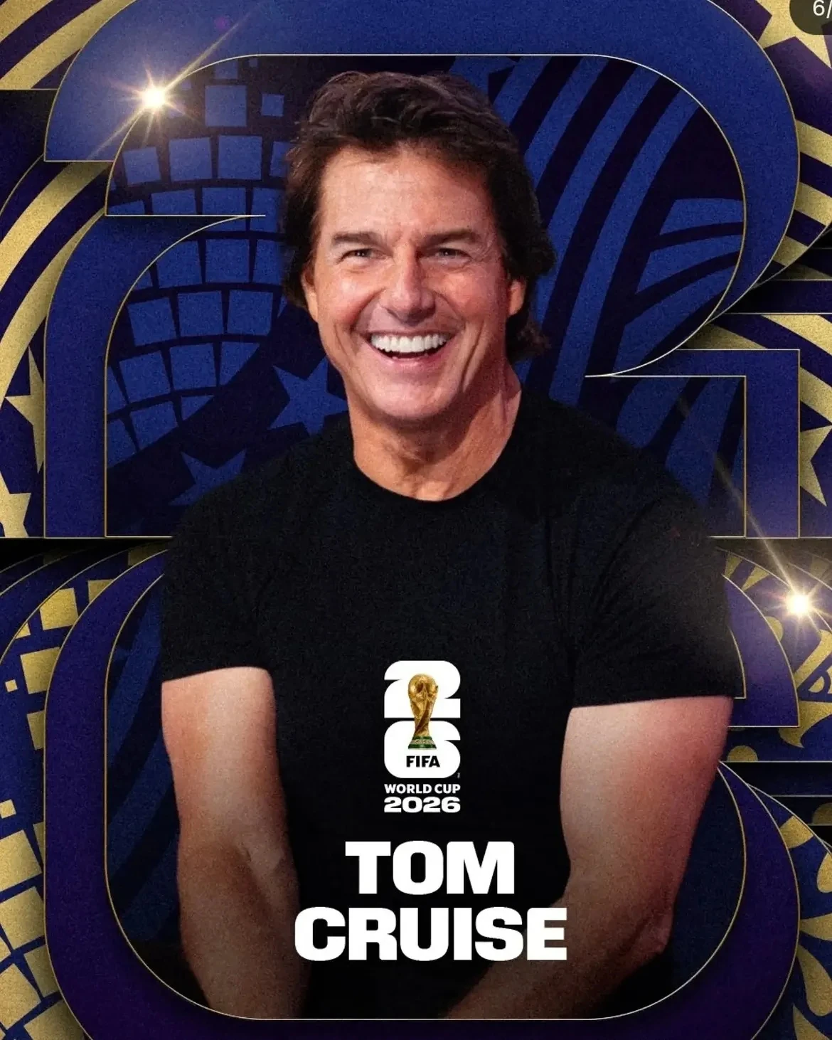 chung kết world cup 2026 hollywood, k-pop và dàn sao biến sân cỏ thành đại tiệc hình ảnh 1 Chung kết World Cup 2026: Hollywood, K-pop và dàn sao biến sân cỏ thành đại tiệc