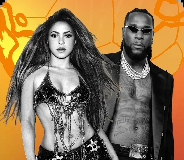 chung kết world cup 2026 hollywood, k-pop và dàn sao biến sân cỏ thành đại tiệc hình ảnh 3 Chung kết World Cup 2026: Hollywood, K-pop và dàn sao biến sân cỏ thành đại tiệc