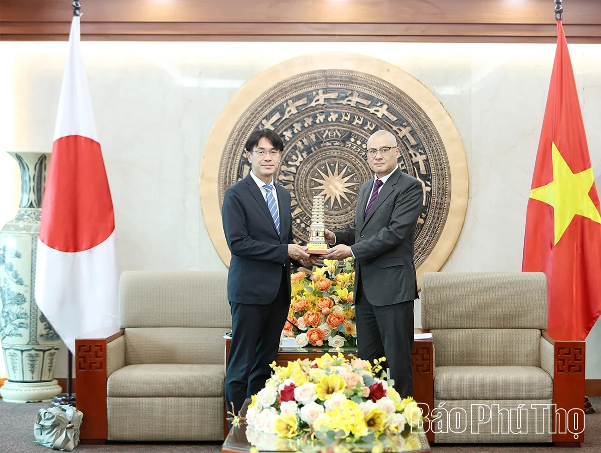 Promoting Comprehensive Cooperation with Nara Prefecture, Japan