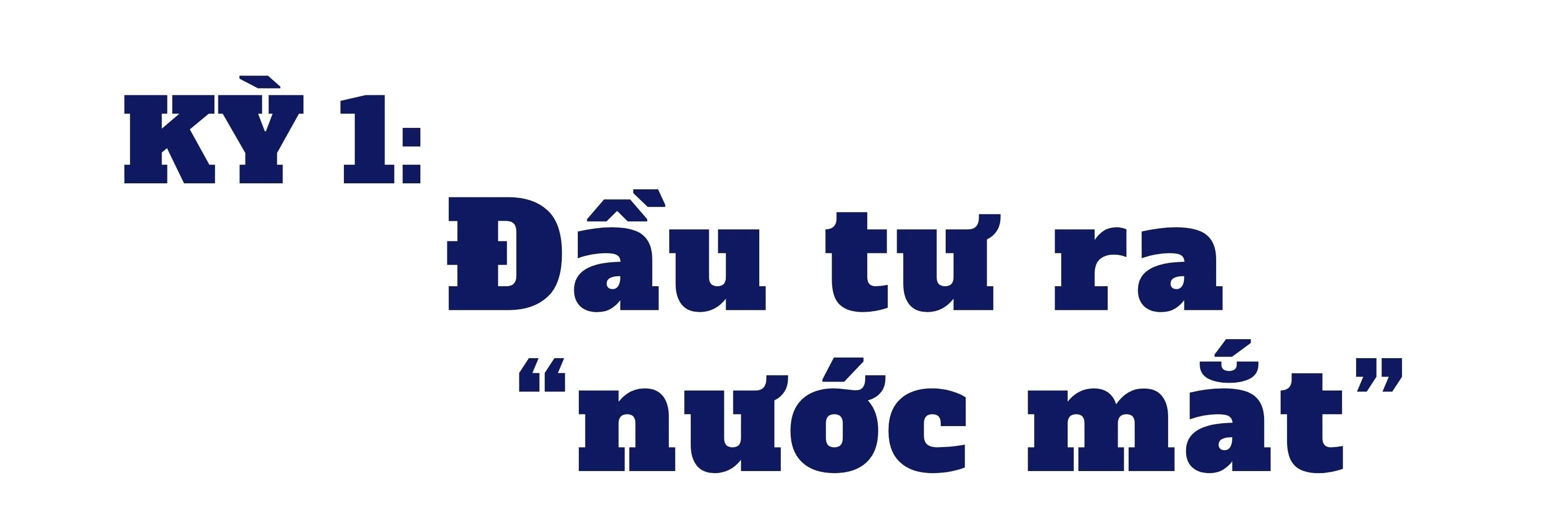 Cạm bẫy 4.0