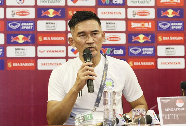 HLV Philippe Troussier: U23 Việt Nam đã hoàn thành mục tiêu đề ra