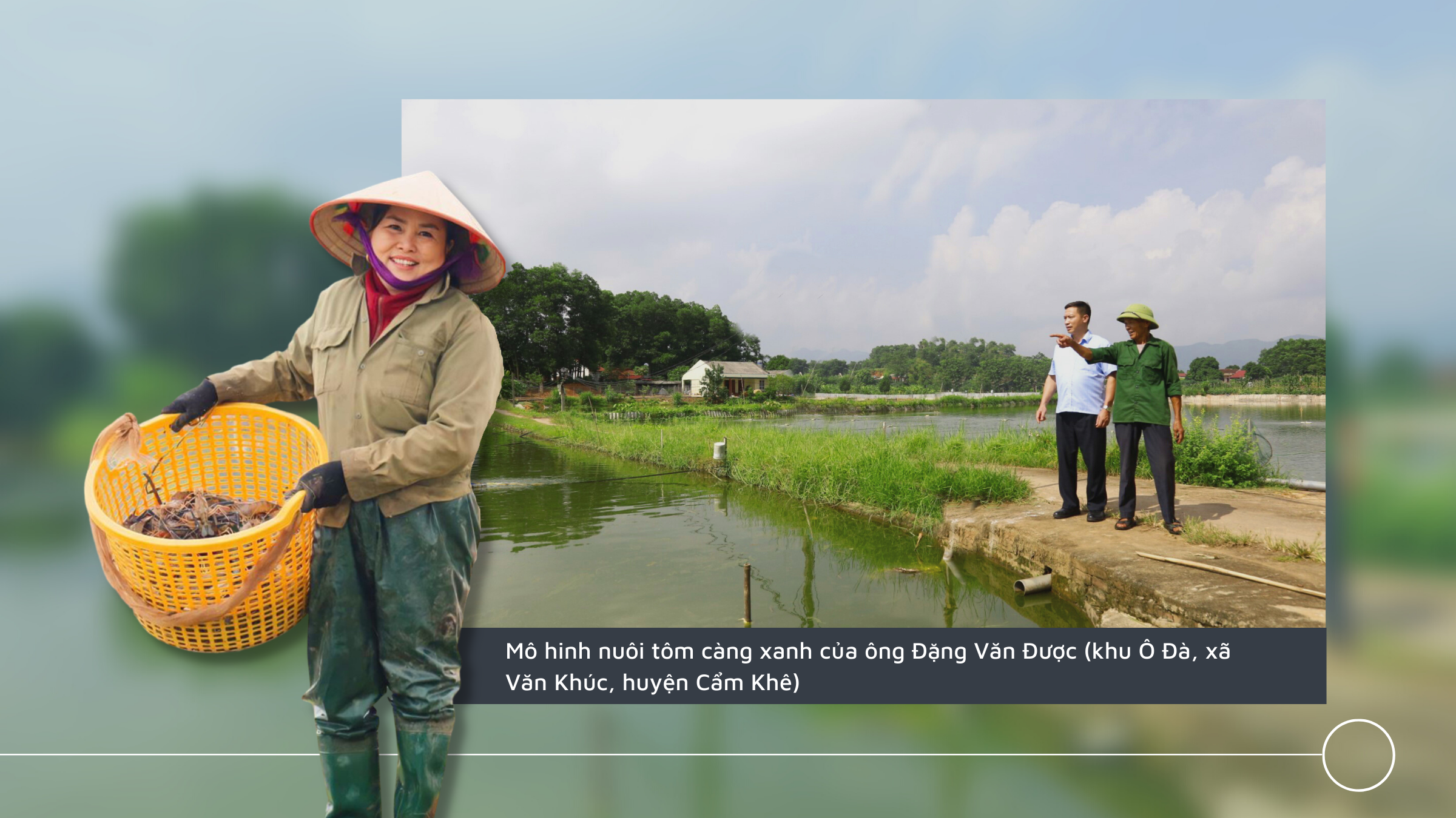 “Xé rào” tạo đột phá
