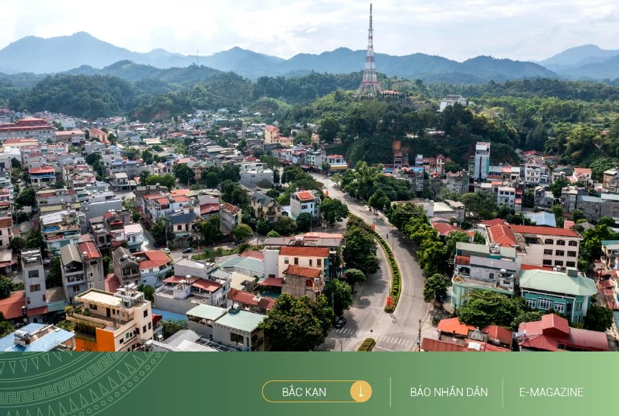 Tạo ý chí khát vọng mới để khơi dậy tiềm năng vùng