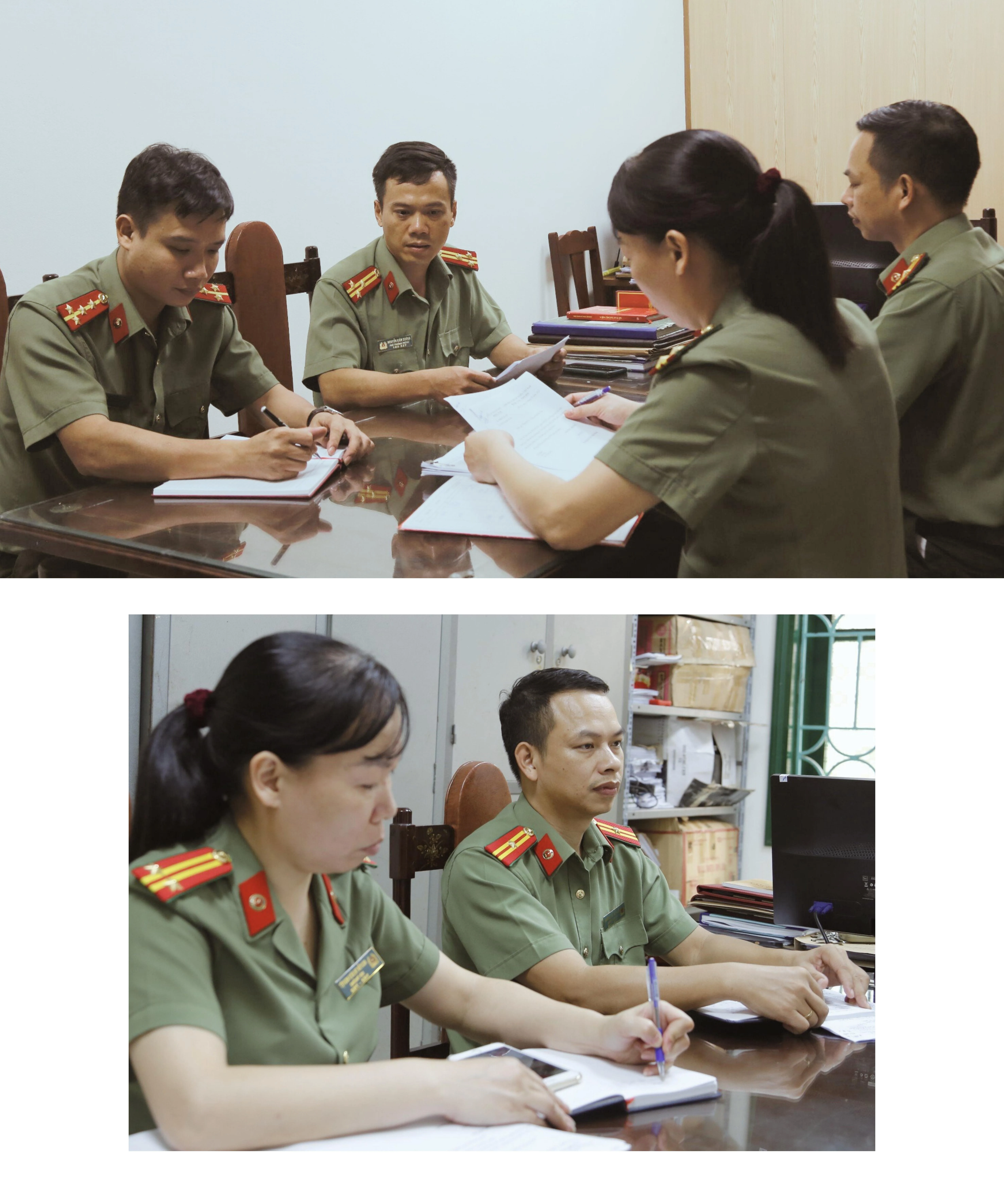 Kỳ 2: Lấy cái đẹp, dẹp cái xấu