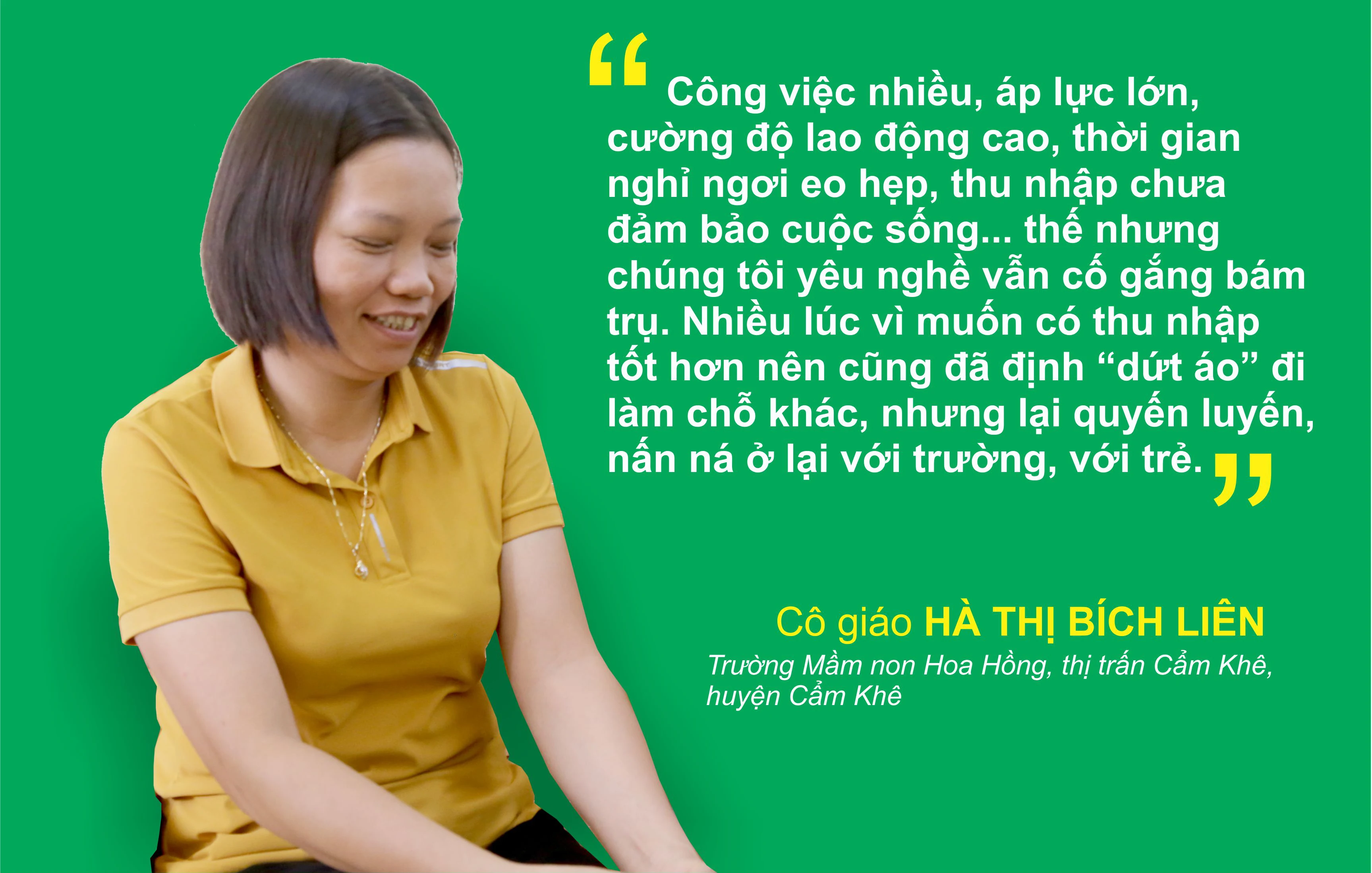 “Tròn vai” dân cử