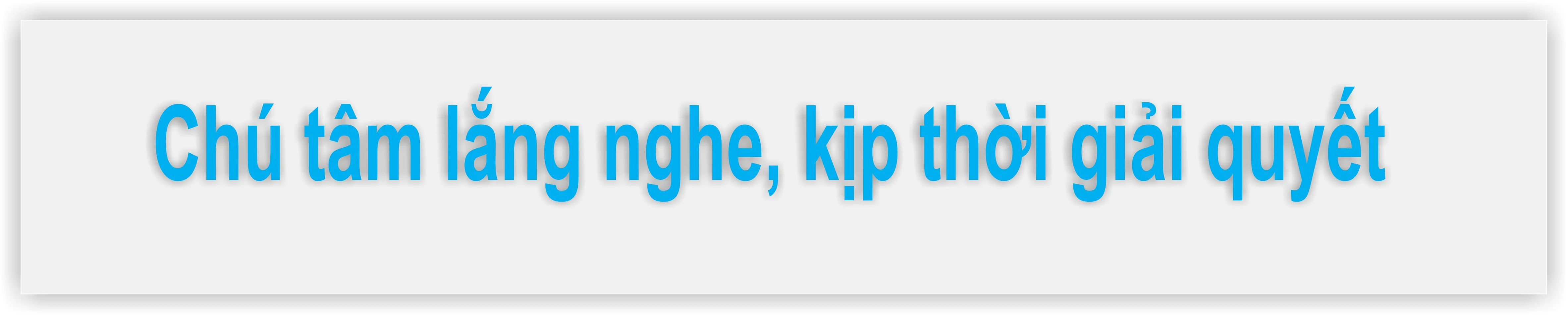 “Tròn vai” dân cử