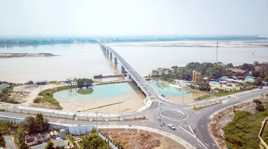 “Tròn vai” dân cử