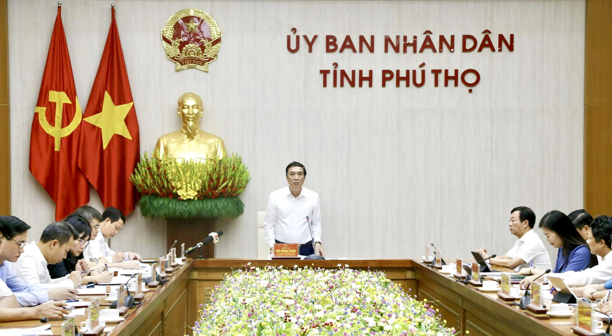 Kỳ 3: Nâng cao năng lực, chất lượng giám sát