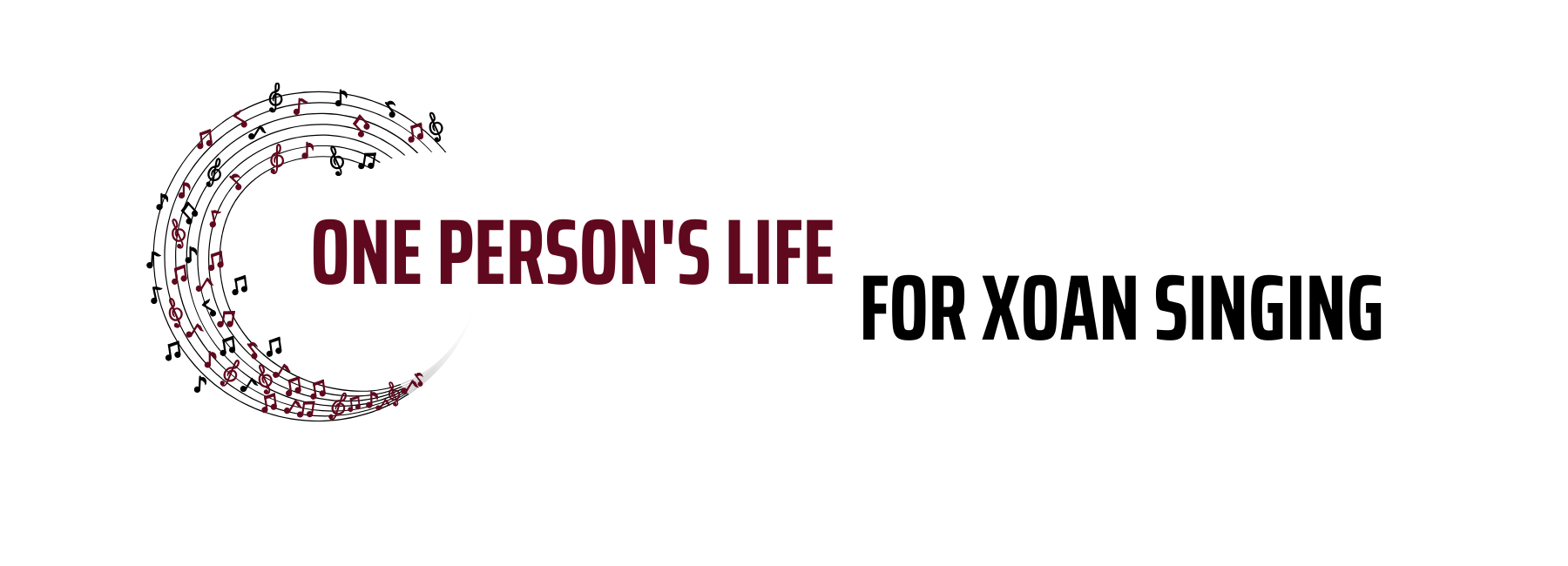 ONE LIFE WITH XOAN