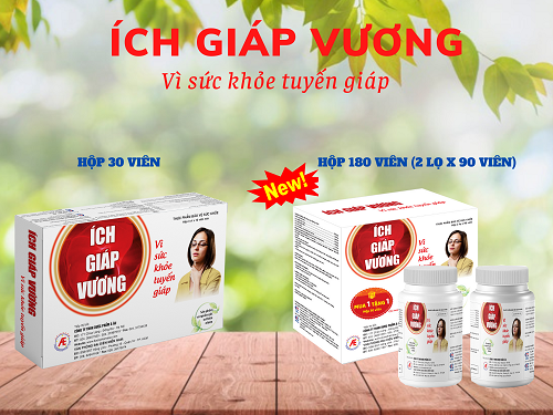 Bí kíp giúp chị Phương teo nhỏ u tuyến giáp từ thảo dược
