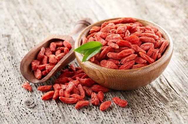 6 vị thuốc nên dùng vào mùa Thu