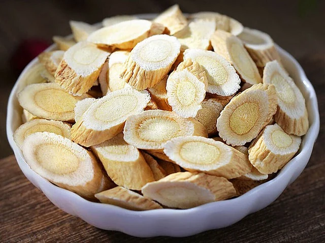 6 vị thuốc nên dùng vào mùa Thu