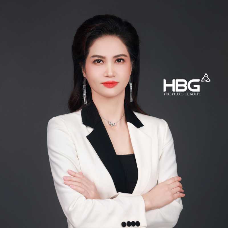 CEO Phạm Hoàng Lan - Từ cô sinh viên ngành ngôn ngữ đến nữ lãnh đạo doanh thu 100 tỷ của Hòa Bình Group