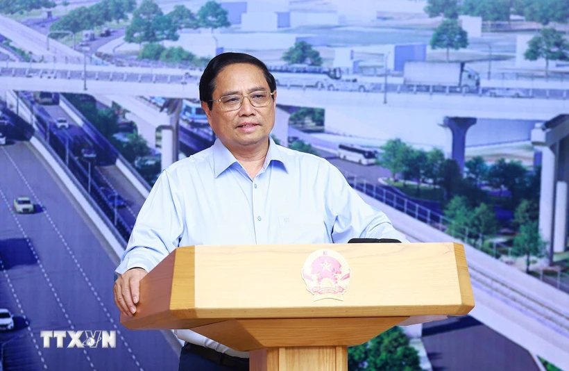 Thủ tướng không hài lòng với một số ngành, địa phương trả lại vốn đầu tư công