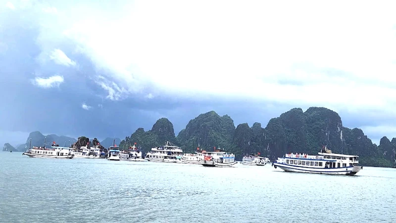 Phát triển kinh tế biển và những kết quả nổi bật hiện nay