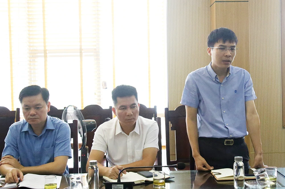 Lấy ý kiến góp ý Dự thảo Luật Công nghiệp công nghệ số