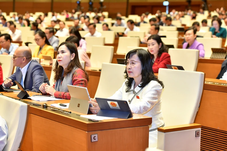 Sửa Luật Đầu tư công: Giảm thủ tục hành chính, tránh cơ chế xin-cho