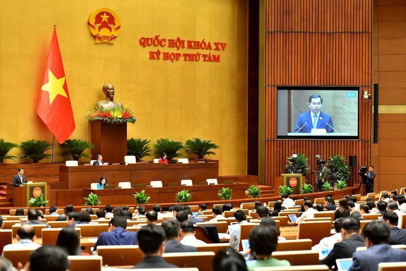 Sửa Luật Đầu tư công: Giảm thủ tục hành chính, tránh cơ chế xin-cho