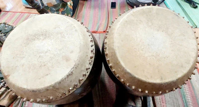 Nhạc Ngũ âm trong đời sống của đồng bào Khmer Sóc Trăng