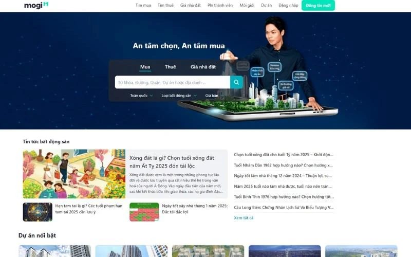 Thuê nhà TP.HCM: Giải pháp linh hoạt cho cuộc sống hiện đại
