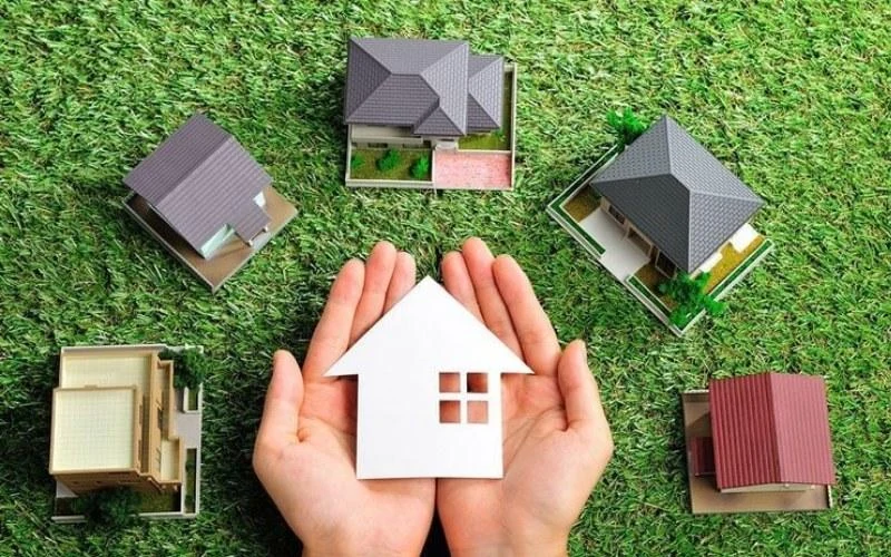 Thuê nhà TP.HCM: Giải pháp linh hoạt cho cuộc sống hiện đại