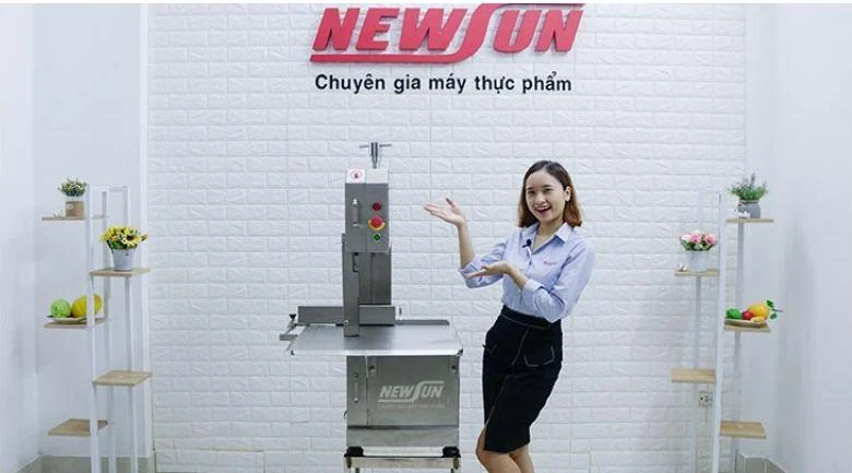 Ở đâu bán máy cưa xương chính hãng cam kết chất lượng?