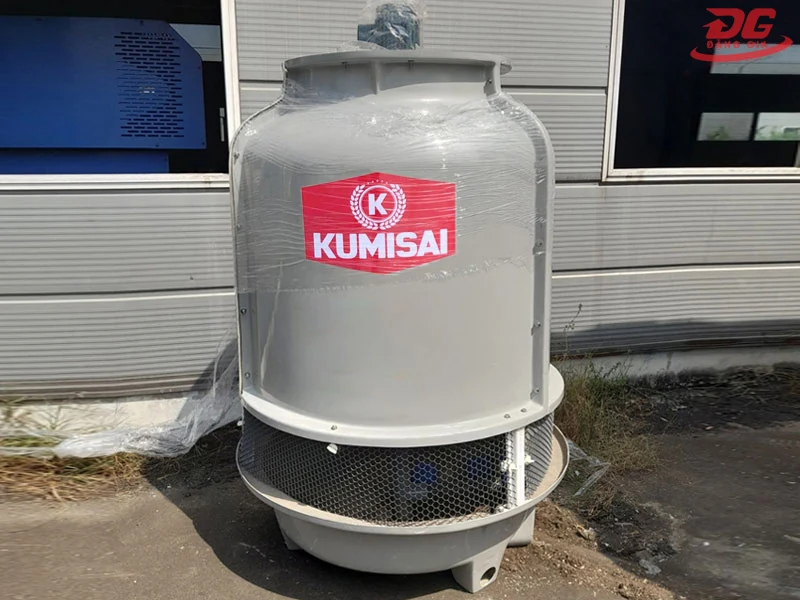 Địa chỉ bán tháp giải nhiệt tại Hà Nội chính hãng, giá tốt