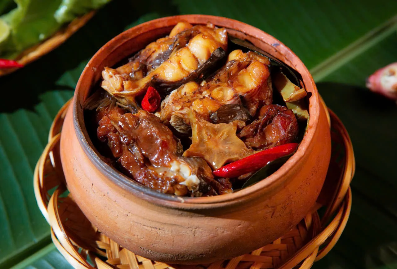 Dịch vụ nhà hàng sẵn sàng đón du khách về Giỗ Tổ Hùng Vương