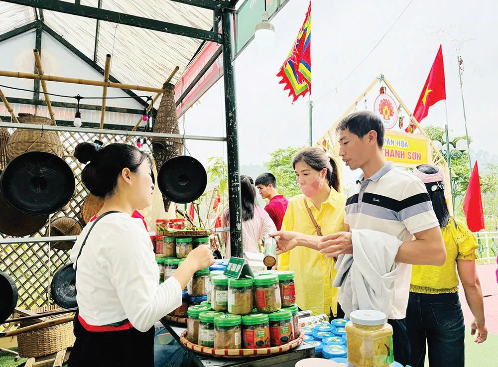 Developing tourism associated with culinary culture