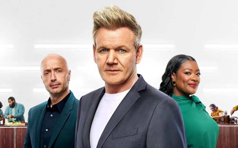 MasterChef sắp trở lại với phiên bản nóng chưa từng có