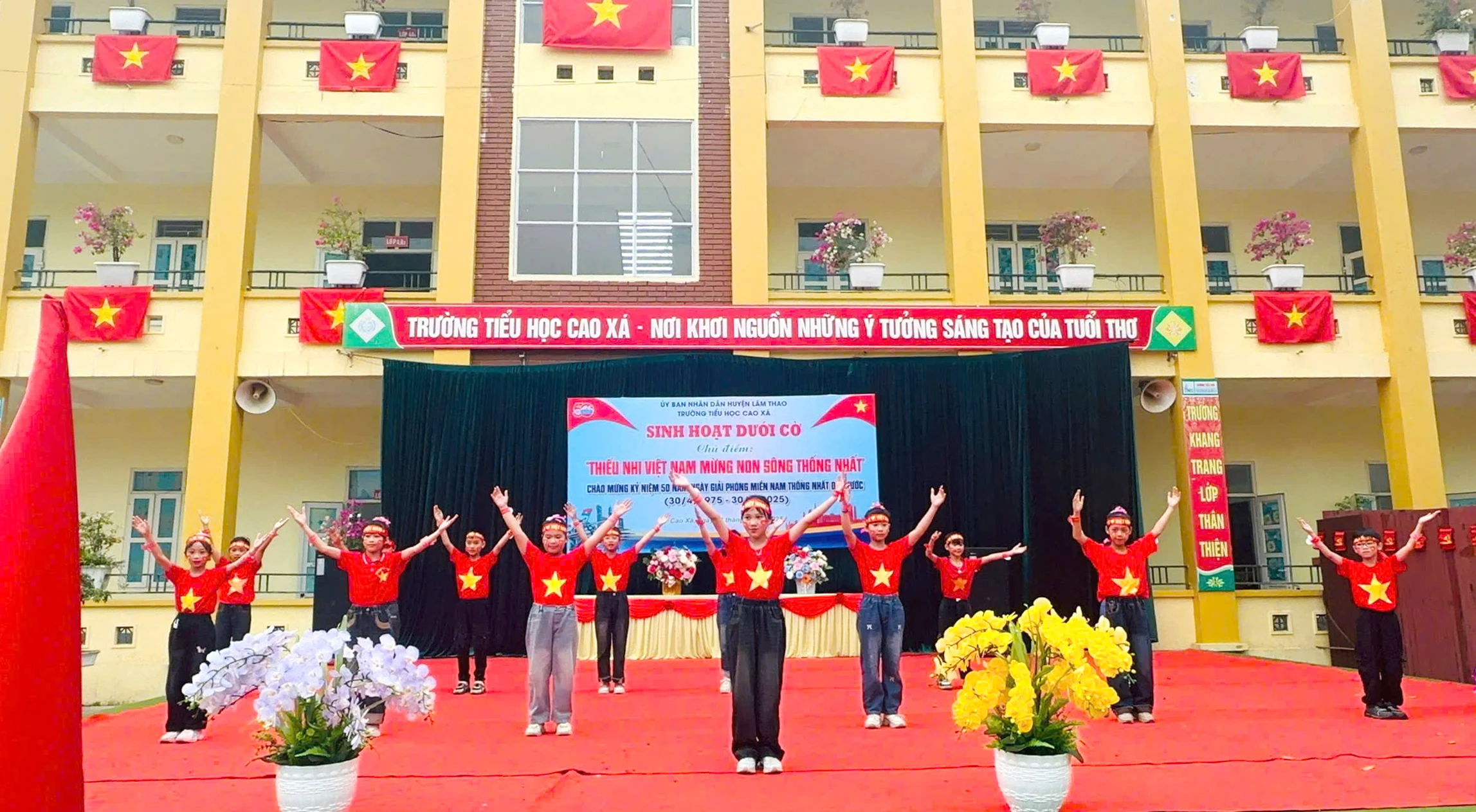 Giáo dục truyền thống lịch sử cho học sinh