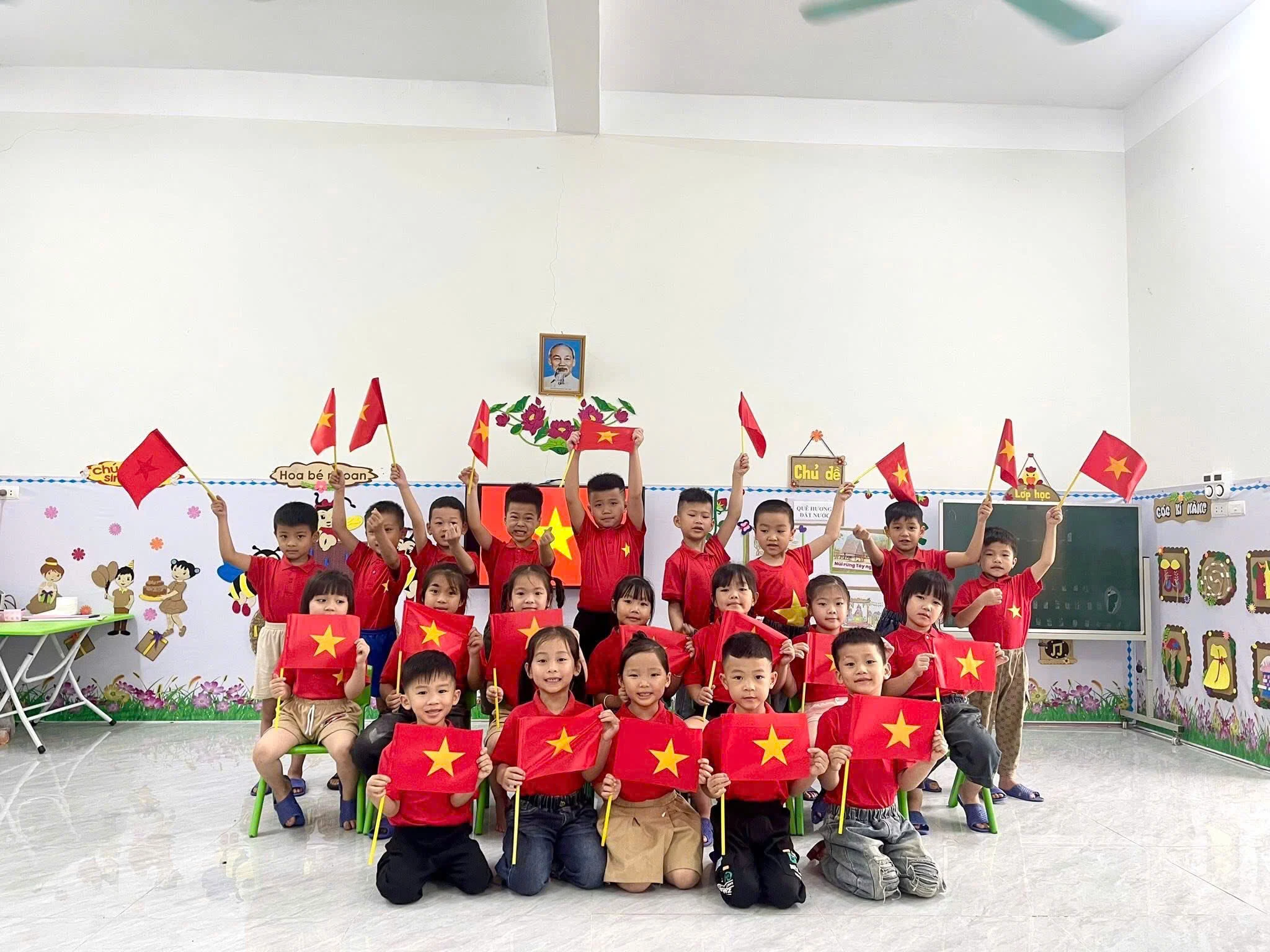 Giáo dục truyền thống lịch sử cho học sinh