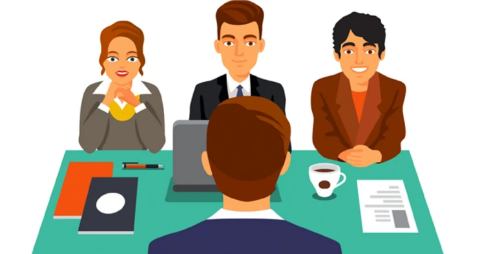 Mẹo hay giúp khắc phục chứng “sợ” phỏng vấn xin việc