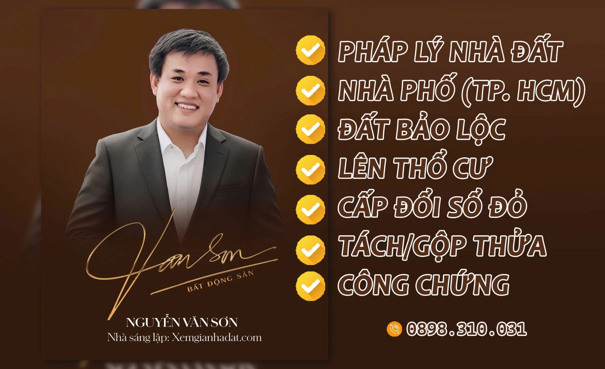 Những lưu ý trong thủ tục mua bán nhà đất TP. Thủ Đức