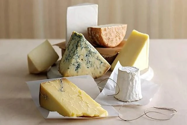 6 loại thực phẩm nên ăn để có hàm răng chắc khỏe