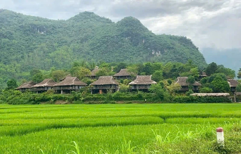 Phu Tho tourism: Expanding space, elevating position