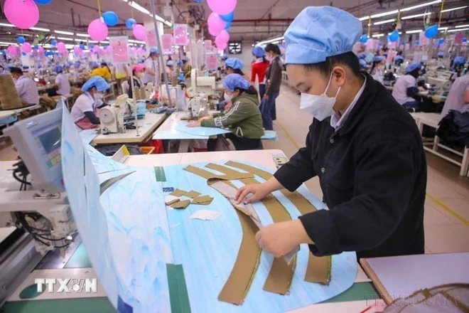 Mở ra những triển vọng hợp tác mới giữa hai nước Việt Nam và Senegal
