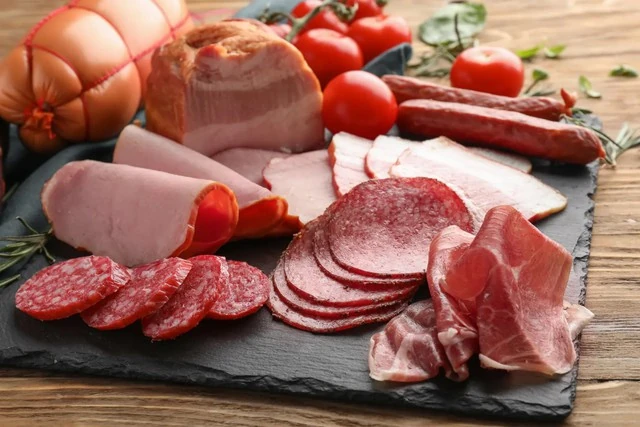 3 nhóm thực phẩm hỗ trợ ngăn ngừa ung thư đại tràng