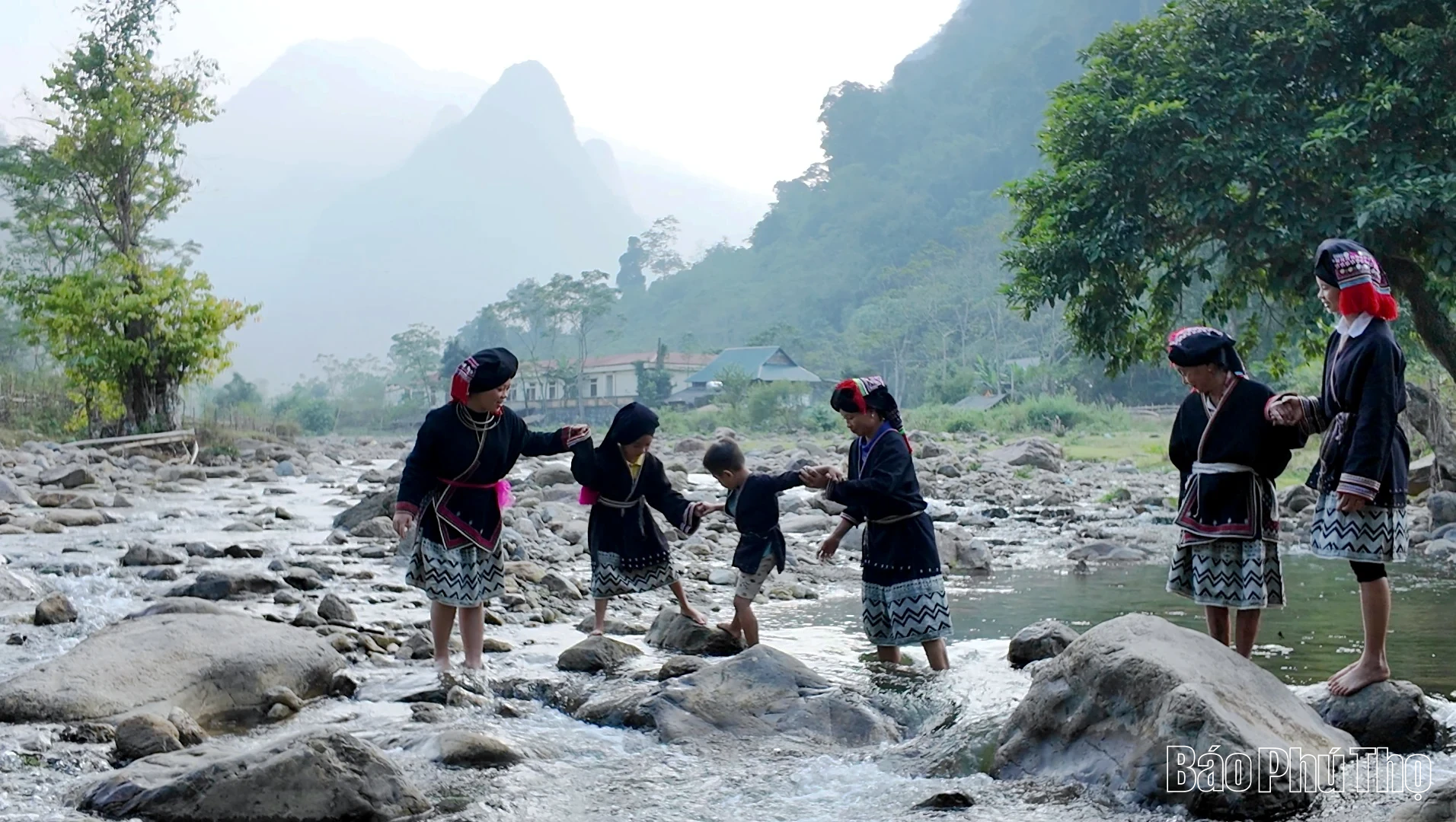 Xuân Đài khai thác tiềm năng du lịch, hướng tới phát triển bền vững