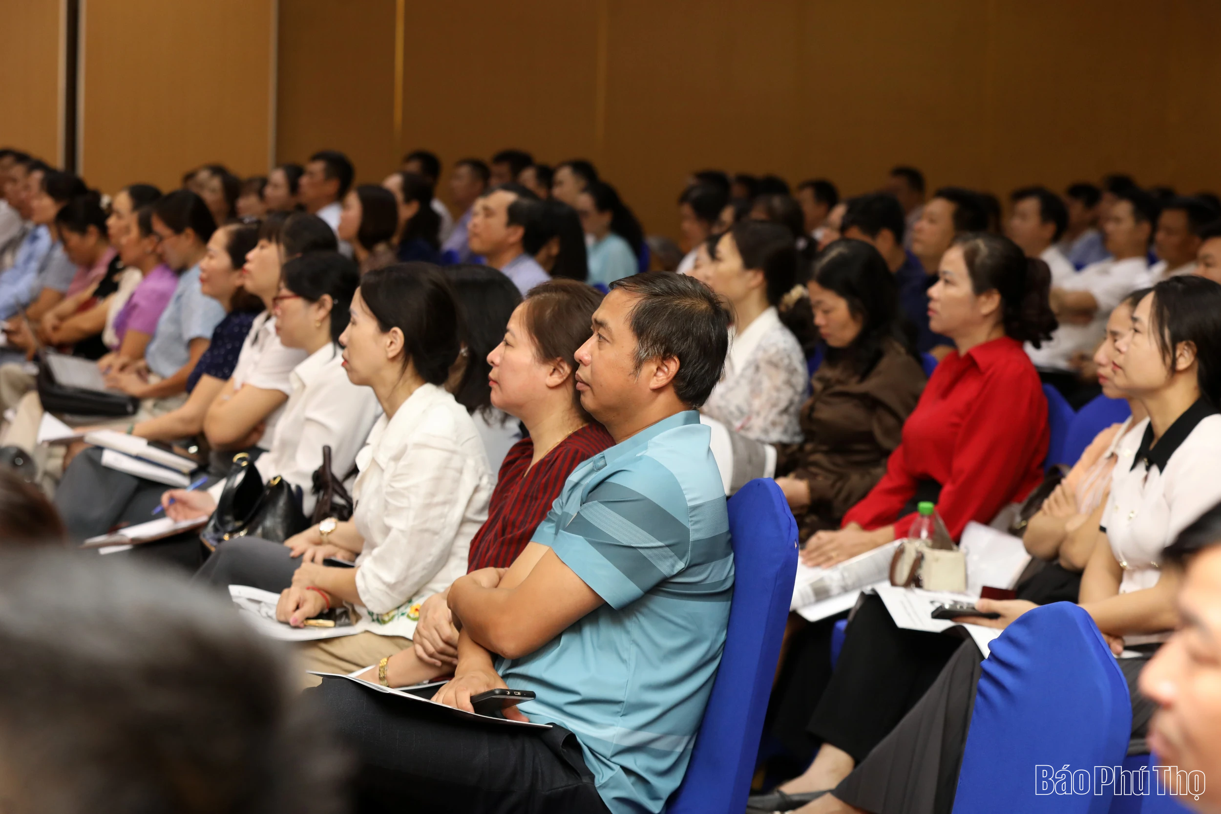 Trang bị kỹ năng đảm bảo an toàn học đường cho 350 cán bộ quản lý