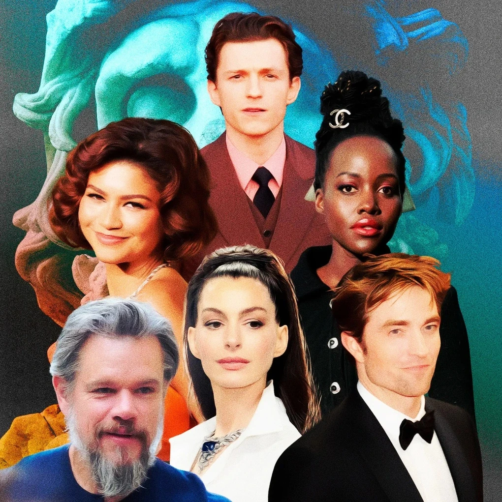 Phim quy tụ dàn sao đắt giá nhất Hollywood cháy vé khi còn đang quay