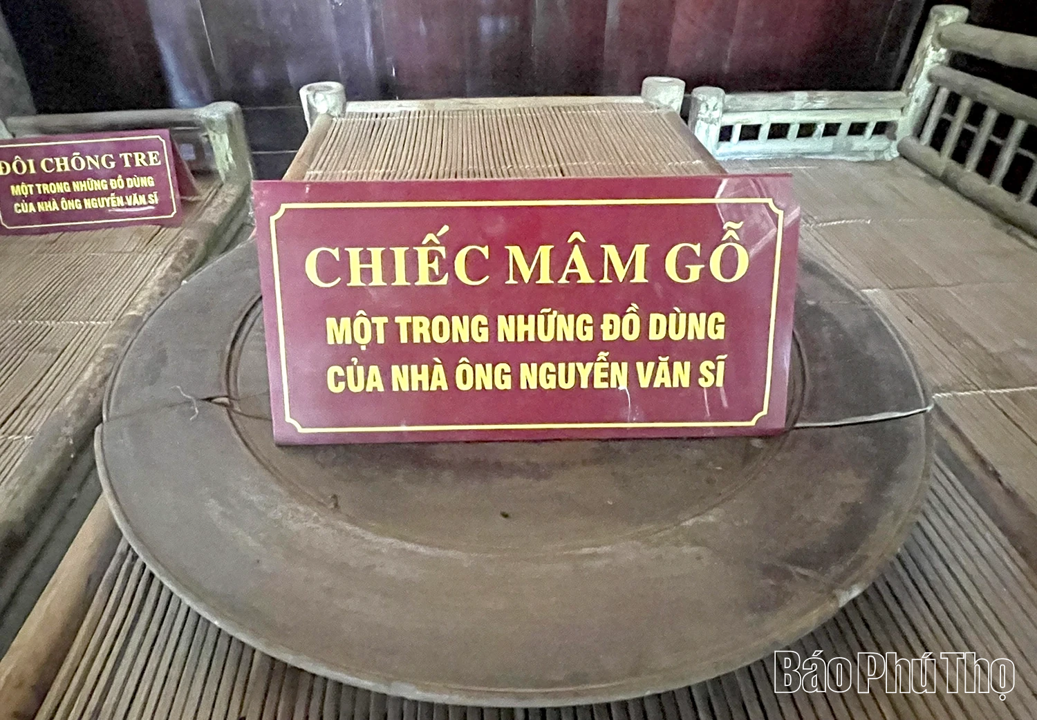 Theo “Dấu chân” Người sáng niềm tin