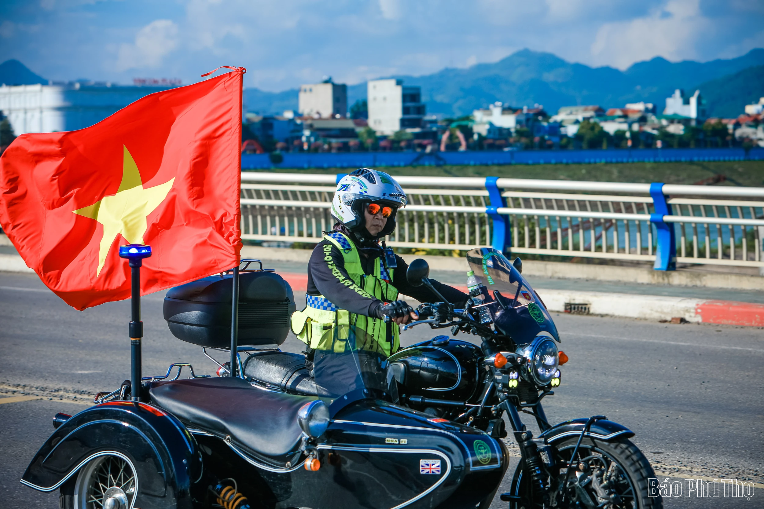 Màn so tài quyết liệt đua xe đạp đường trường