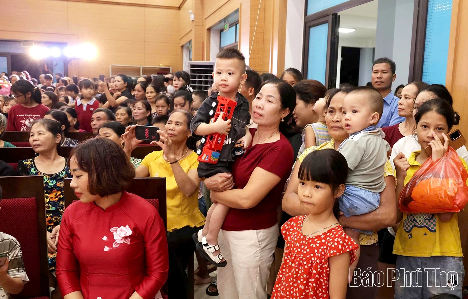 Chương trình nghệ thuật chào mừng kỷ niệm 80 năm Cách mạng Tháng Tám, Quốc khánh 2/9