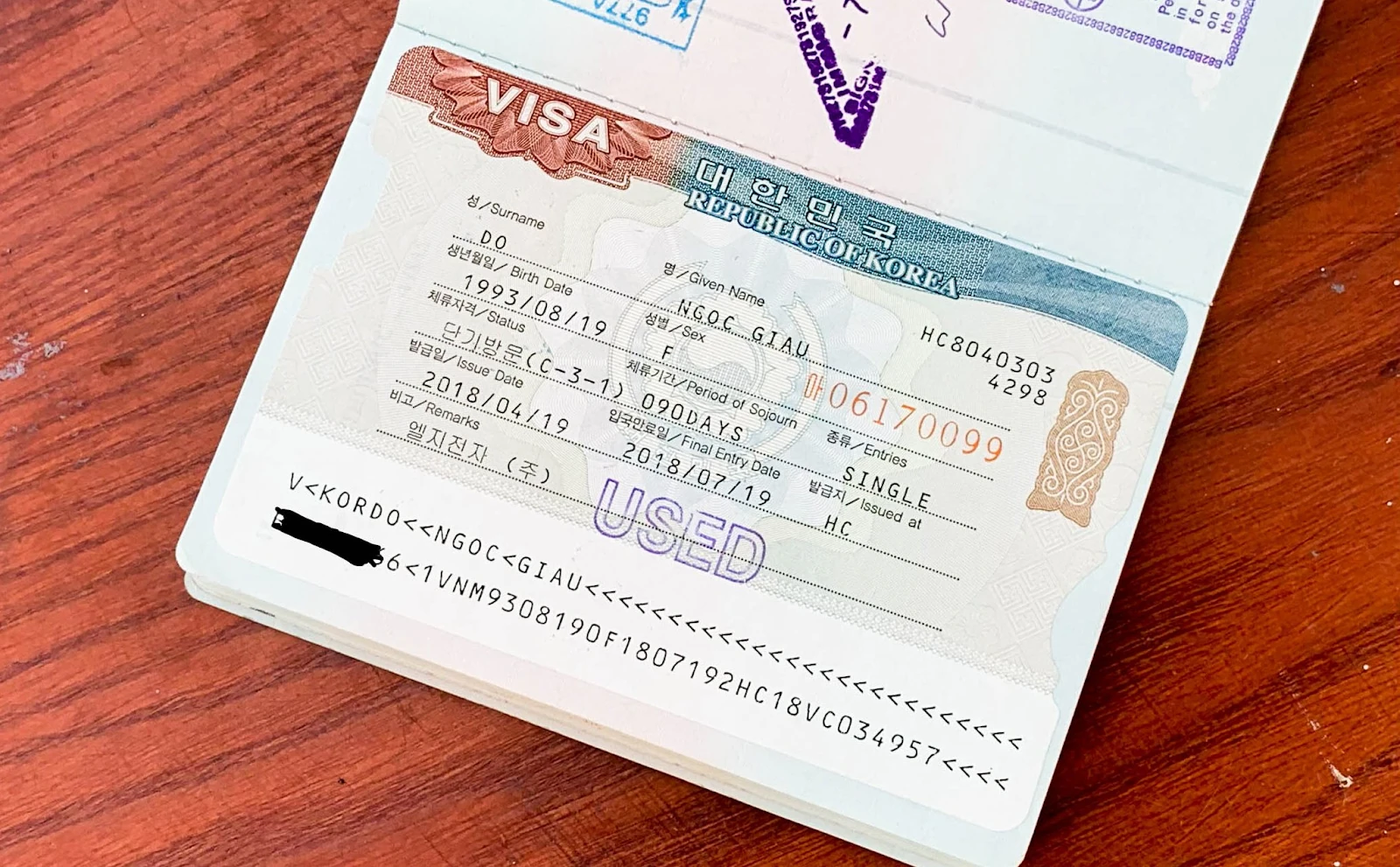 Đi Hàn Quốc lần đầu: Checklist chuẩn để chuyến đi trọn vẹn