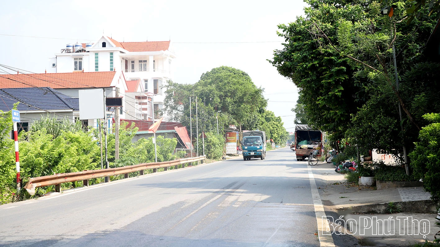 Về nơi diễn ra Đại hội Đảng bộ tỉnh Phú Thọ lần thứ Nhất