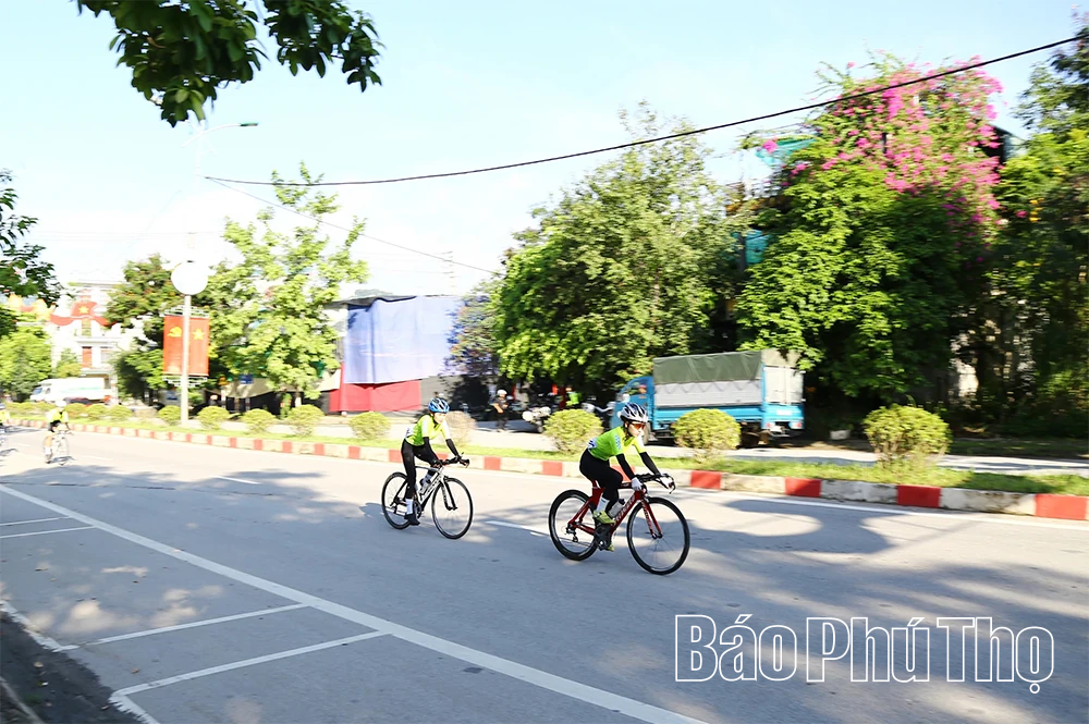 An Giang, Hà Nội, Thanh Hoá giành vị trí thứ nhất các nội dung đồng đội nam, nữ