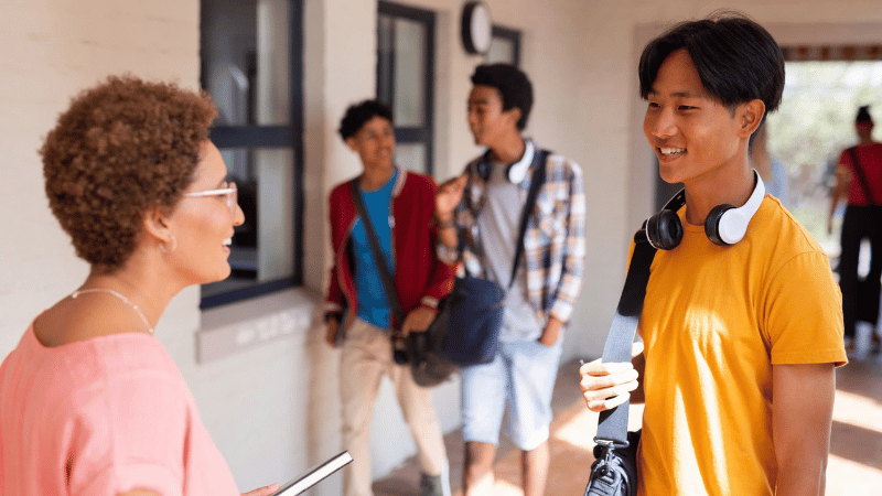 Du học hè Canada 2026 cập nhật mới nhất: Chương trình học phát triển toàn diện, định hướng tương lai