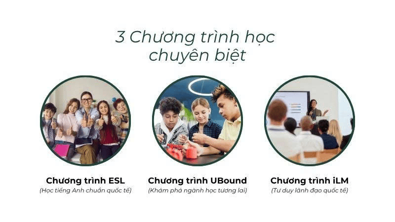 Du học hè Canada 2026 cập nhật mới nhất: Chương trình học phát triển toàn diện, định hướng tương lai